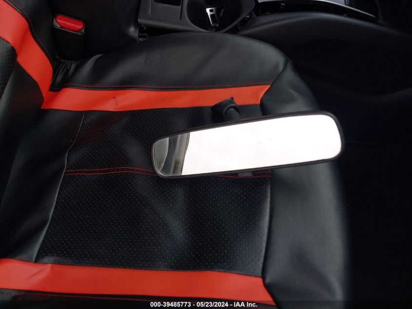 2016 NISSAN ROGUE S/SL/SV - KNMAT2MT0GP671293