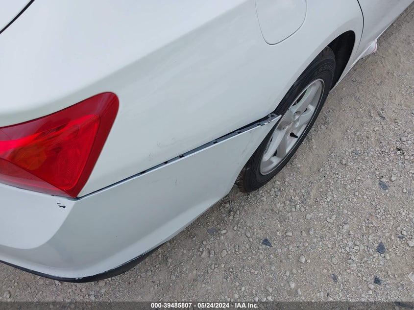 2017 Chevrolet Malibu Ls VIN: 1G1ZB5ST4HF196869 Lot: 39485807