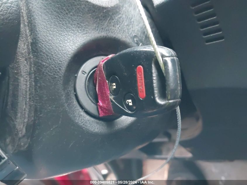 2012 Honda Fit VIN: JHMGE8H35CC000378 Lot: 39485821