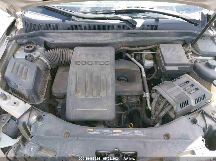 2013 GMC Terrain Sle-1 VIN: 2GKFLREK9D6249849 Lot: 39485825