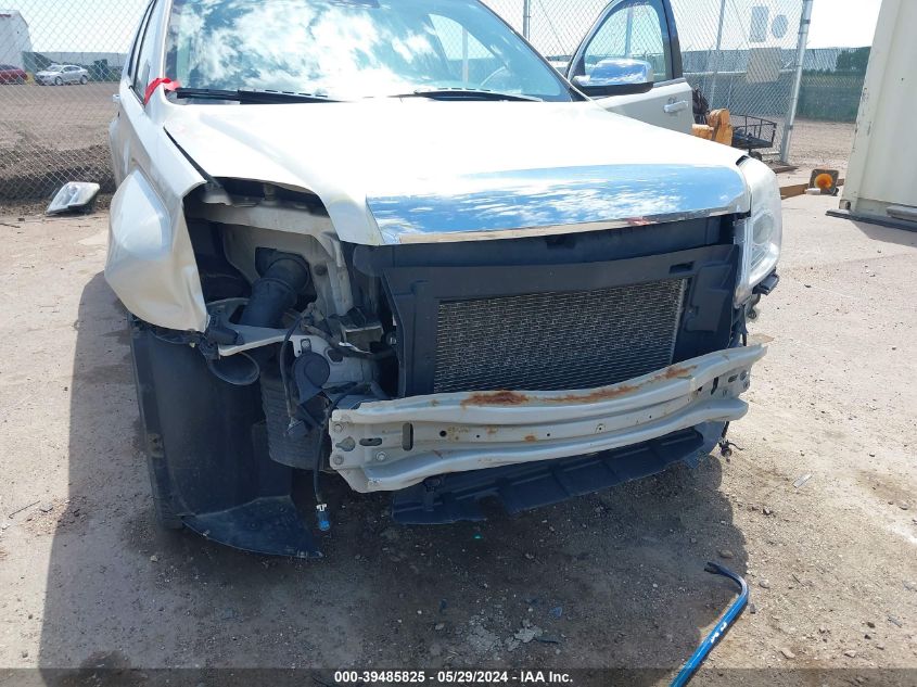 2013 GMC Terrain Sle-1 VIN: 2GKFLREK9D6249849 Lot: 39485825