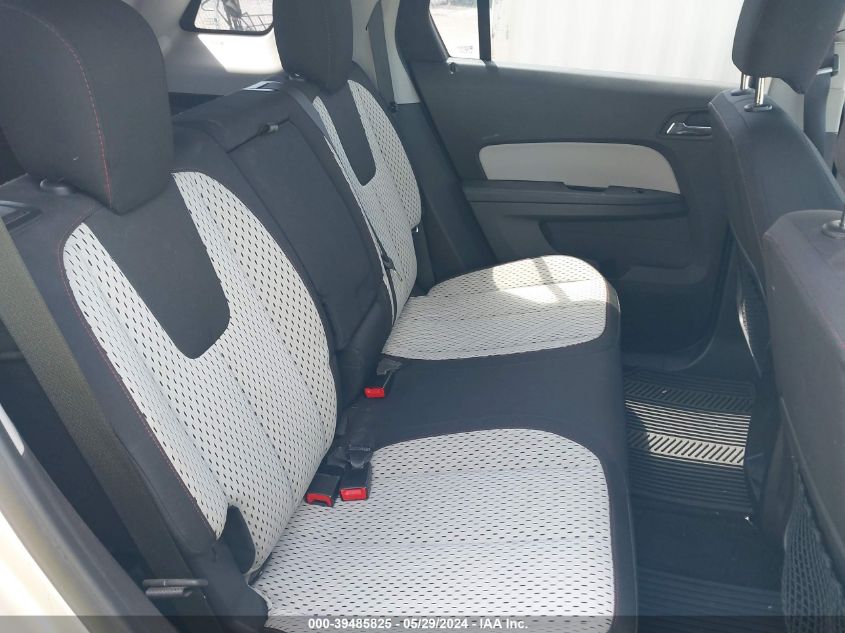 2013 GMC Terrain Sle-1 VIN: 2GKFLREK9D6249849 Lot: 39485825