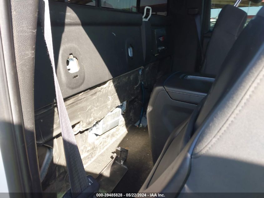 2015 GMC Sierra 1500 Sle VIN: 1GTN2UEC7FZ334766 Lot: 39485828