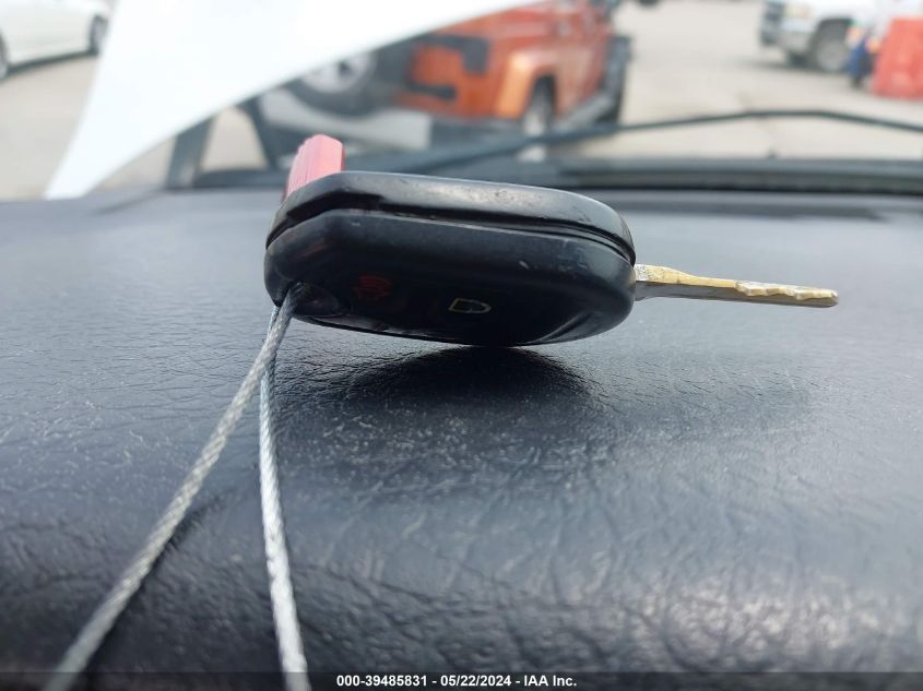 2011 Ford F-150 Xl VIN: 1FTFX1ET3BKD98150 Lot: 39485831