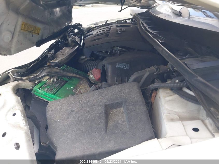 2010 Toyota Corolla Le VIN: 2T1BU4EE5AC386799 Lot: 39485840