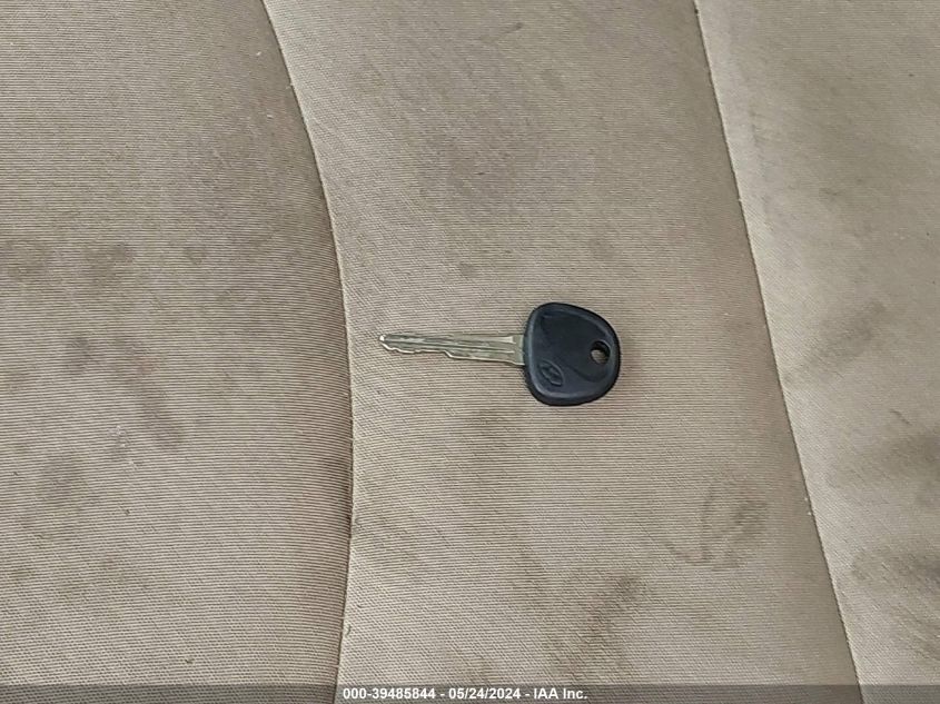 2013 Hyundai Elantra Gls VIN: KMHDH4AE2DU845048 Lot: 39485844