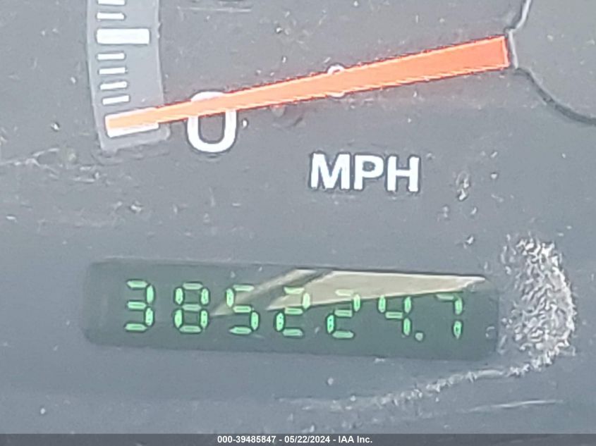 2001 Ford F-150 Harley-Davidson Edition/King Ranch Edition/Lariat/Xlt VIN: 1FTRW07L01KB68913 Lot: 39485847