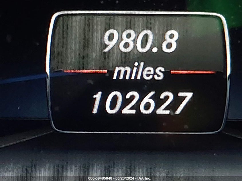 2014 MERCEDES-BENZ E 350 - WDDHF5KB8EA904862