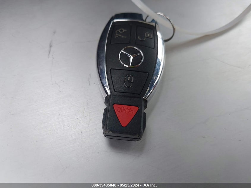 2014 MERCEDES-BENZ E 350 - WDDHF5KB8EA904862