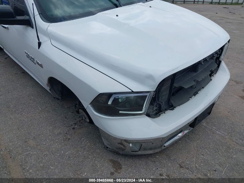 2015 Ram 1500 Lone Star VIN: 1C6RR6GT9FS523327 Lot: 39485860