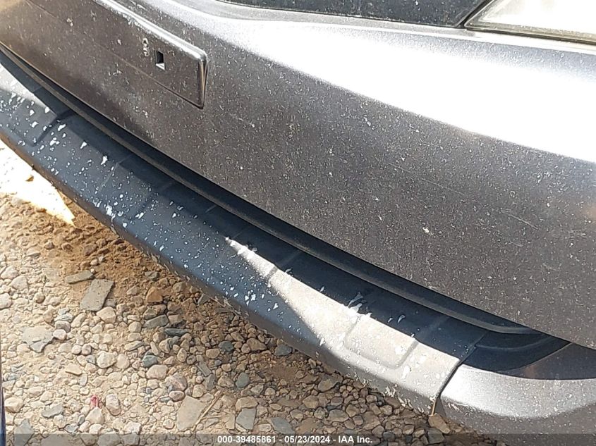 2008 Subaru Impreza Outback Sport VIN: JF1GH63628H805138 Lot: 39485861