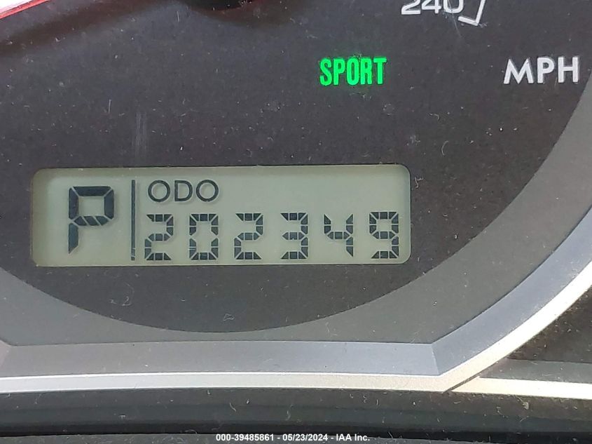 2008 Subaru Impreza Outback Sport VIN: JF1GH63628H805138 Lot: 39485861