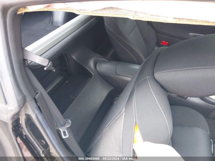 2015 Nissan 370Z VIN: JN1AZ4EH0FM440109 Lot: 39485866