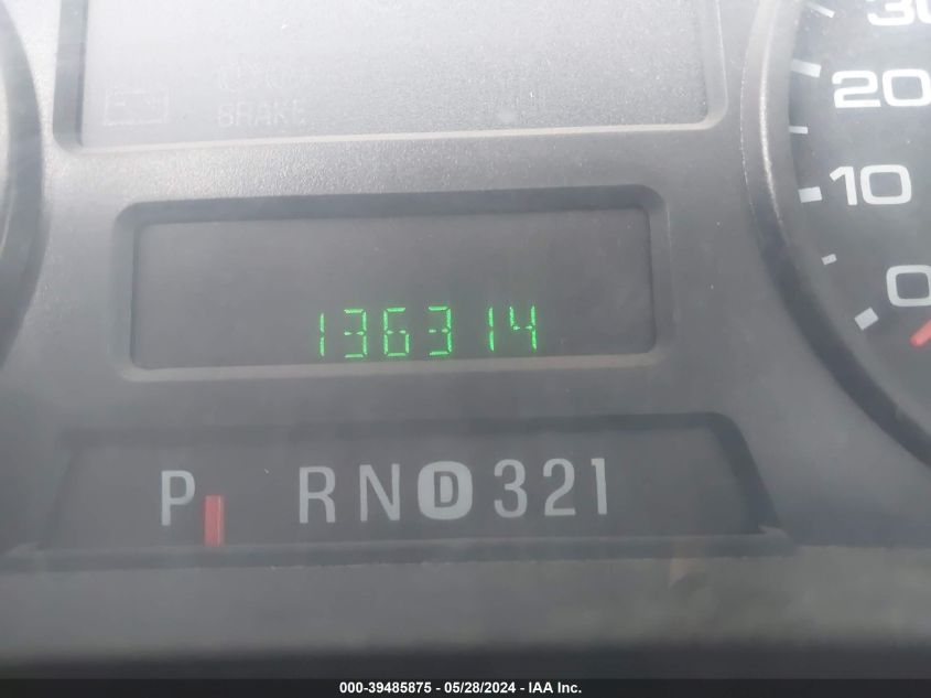 2006 Ford F-250 Lariat/Xl/Xlt VIN: 1FTSX205X6EC67878 Lot: 39485875