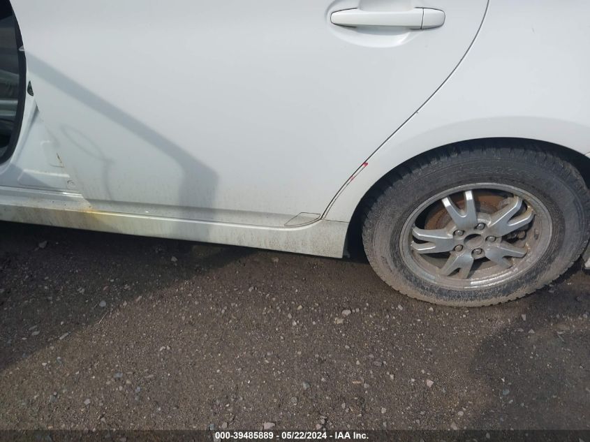 2010 Toyota Prius Iii VIN: JTDKN3DUXA0162809 Lot: 39485889