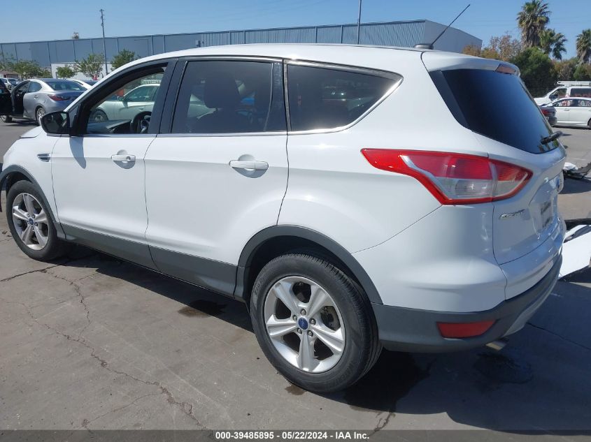 2015 Ford Escape Se VIN: 1FMCU0G97FUB41991 Lot: 39485895