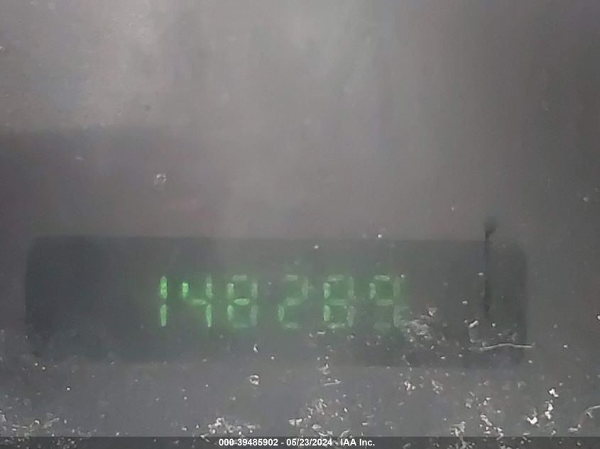 2006 Ford Mustang V6 VIN: 1ZVFT84N265202420 Lot: 39485902