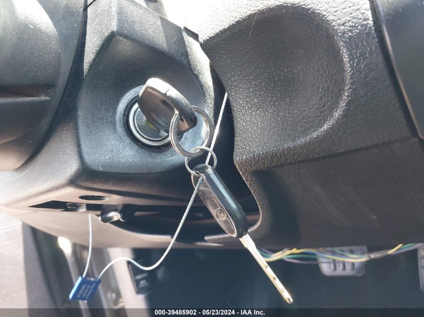 2006 Ford Mustang V6 VIN: 1ZVFT84N265202420 Lot: 39485902