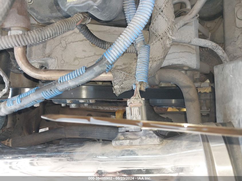 2006 Ford Mustang V6 VIN: 1ZVFT84N265202420 Lot: 39485902