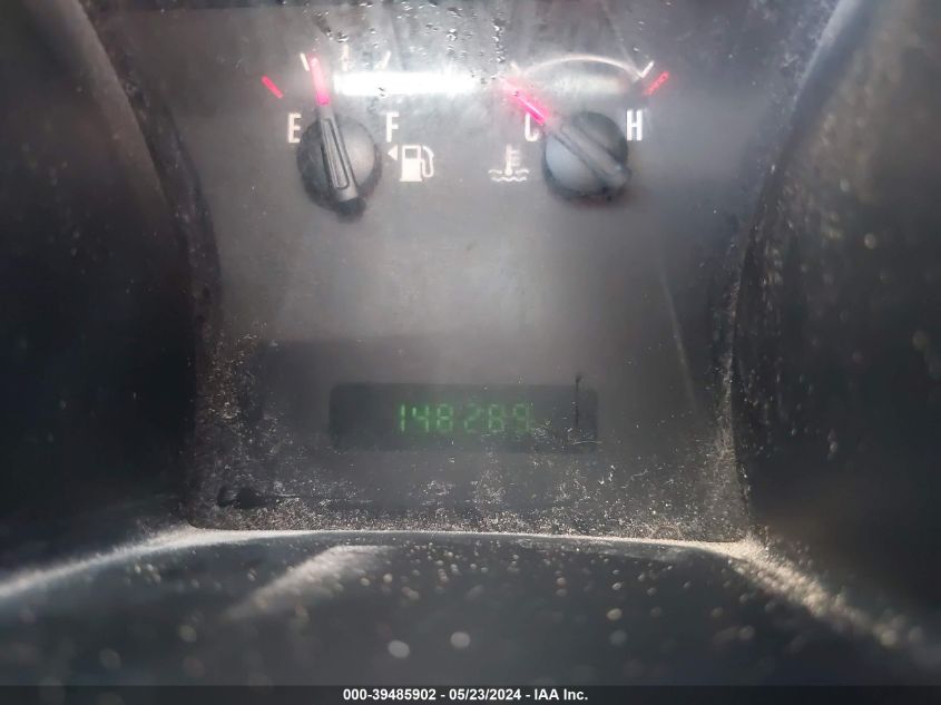 2006 Ford Mustang V6 VIN: 1ZVFT84N265202420 Lot: 39485902