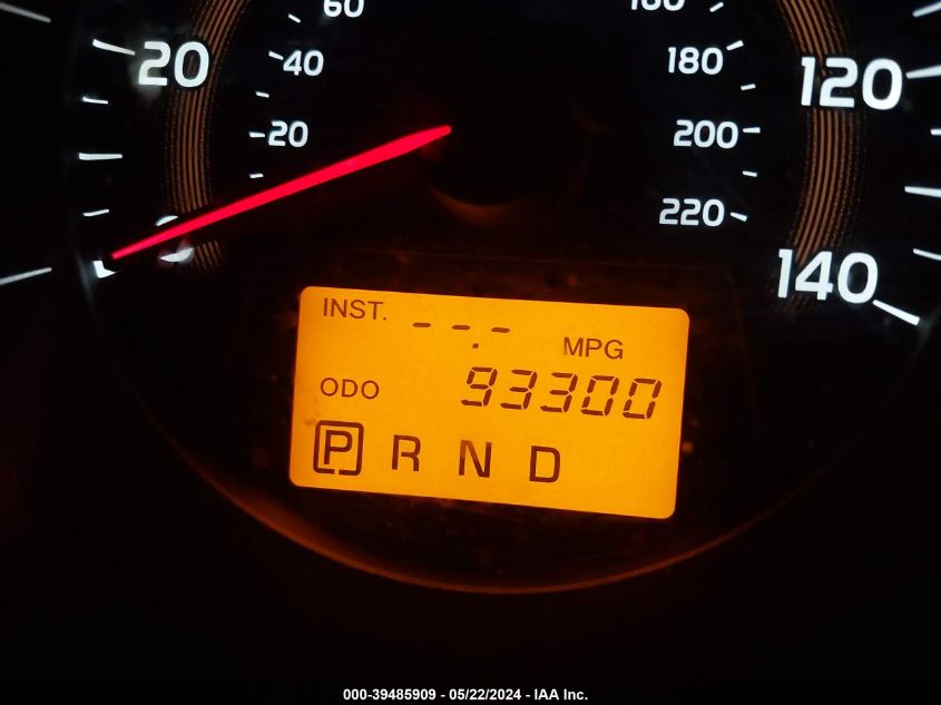 2009 Toyota Rav4 VIN: JTMBF35V495008163 Lot: 39485909