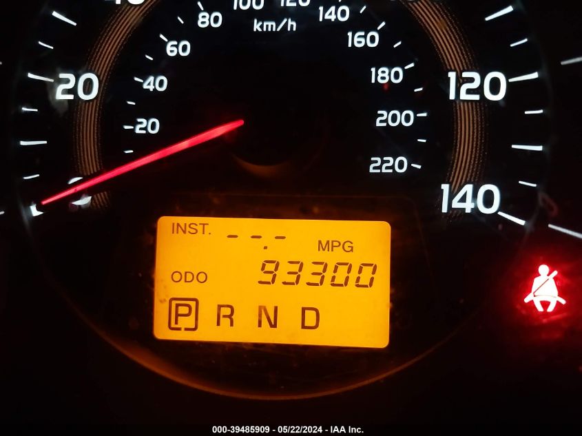 2009 Toyota Rav4 VIN: JTMBF35V495008163 Lot: 39485909