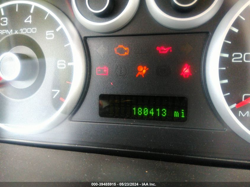 2006 Ford Fusion Se VIN: 3FAFP07Z76R223810 Lot: 39485915