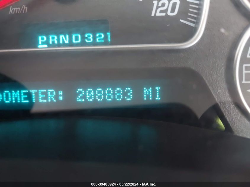 2003 GMC Envoy Slt VIN: 1GKDT13S032404618 Lot: 39485924