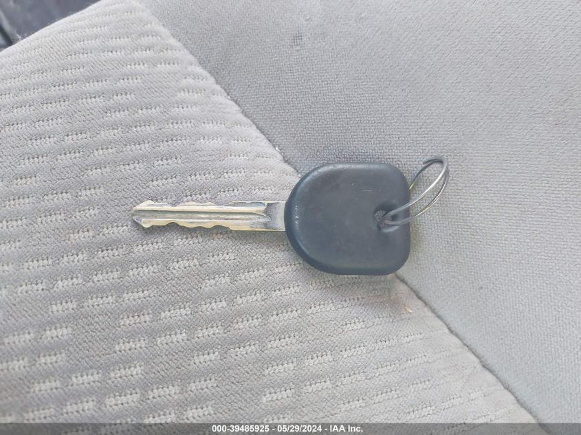 2008 Chevrolet Silverado 1500 Lt1 VIN: 1GCEK19J48Z252147 Lot: 39485925