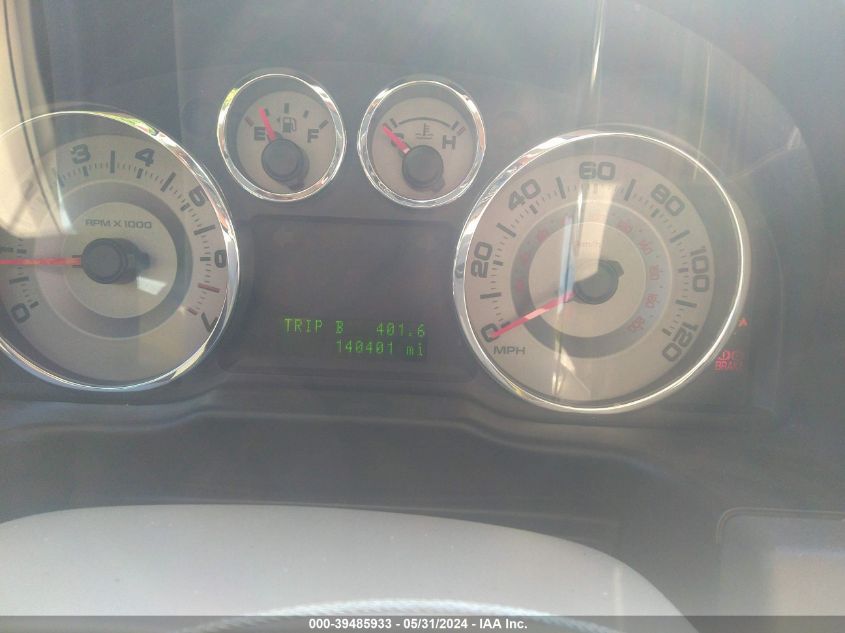 2010 Ford Edge Limited VIN: 2FMDK4KC6ABB43959 Lot: 39485933