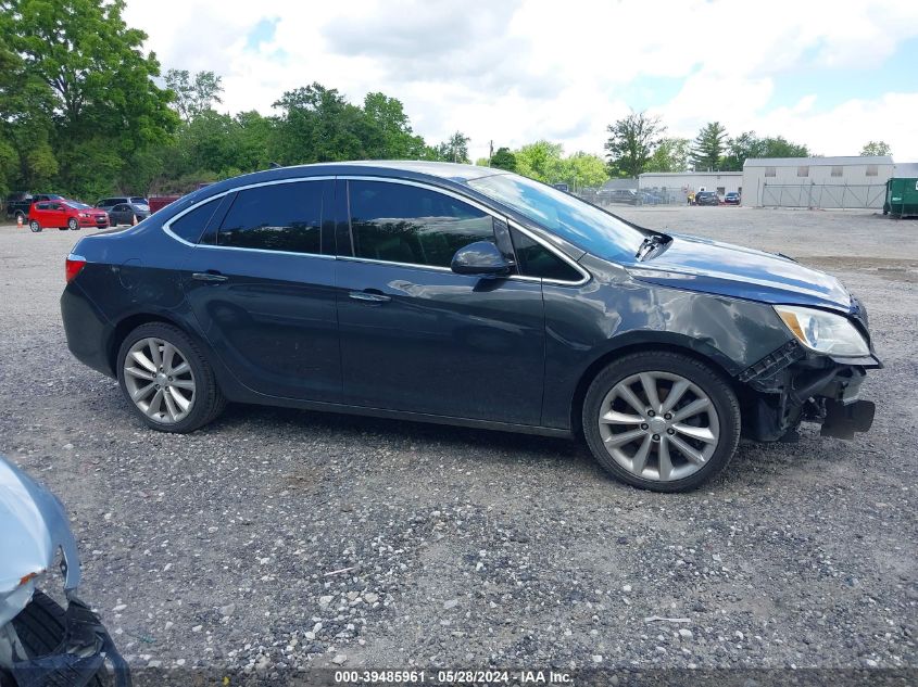 2014 Buick Verano VIN: 1G4PP5SK1E4200628 Lot: 39485961