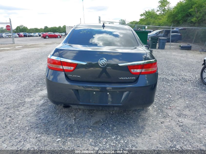 2014 Buick Verano VIN: 1G4PP5SK1E4200628 Lot: 39485961