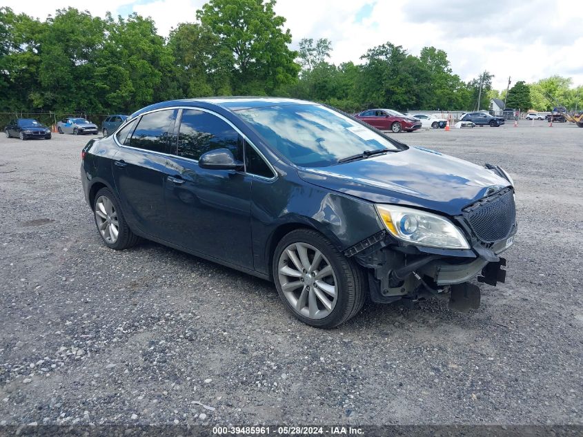 2014 Buick Verano VIN: 1G4PP5SK1E4200628 Lot: 39485961