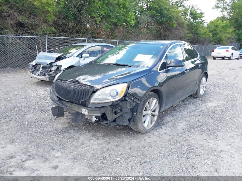 2014 Buick Verano VIN: 1G4PP5SK1E4200628 Lot: 39485961