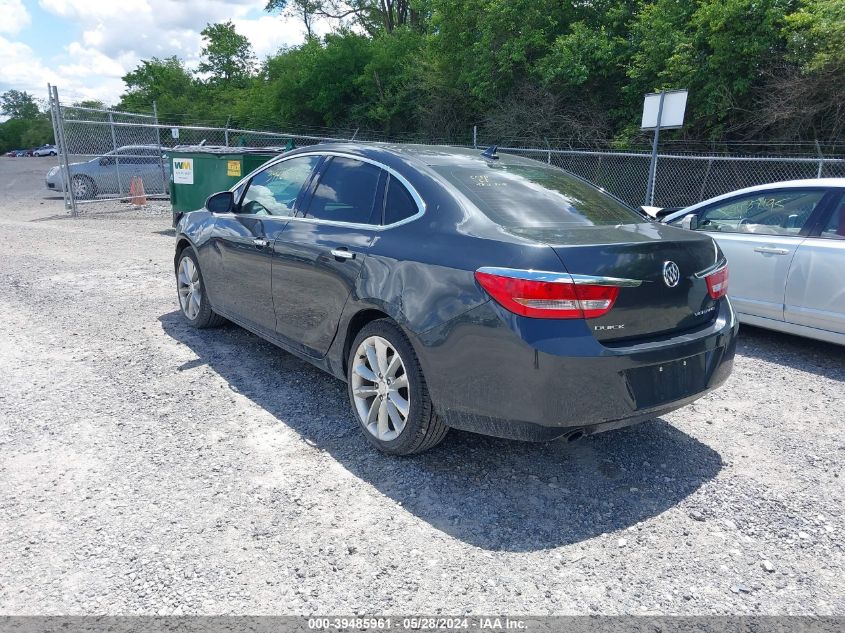 2014 Buick Verano VIN: 1G4PP5SK1E4200628 Lot: 39485961