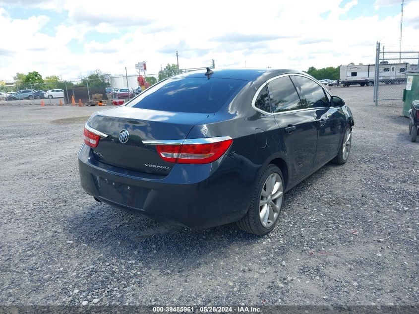 2014 Buick Verano VIN: 1G4PP5SK1E4200628 Lot: 39485961