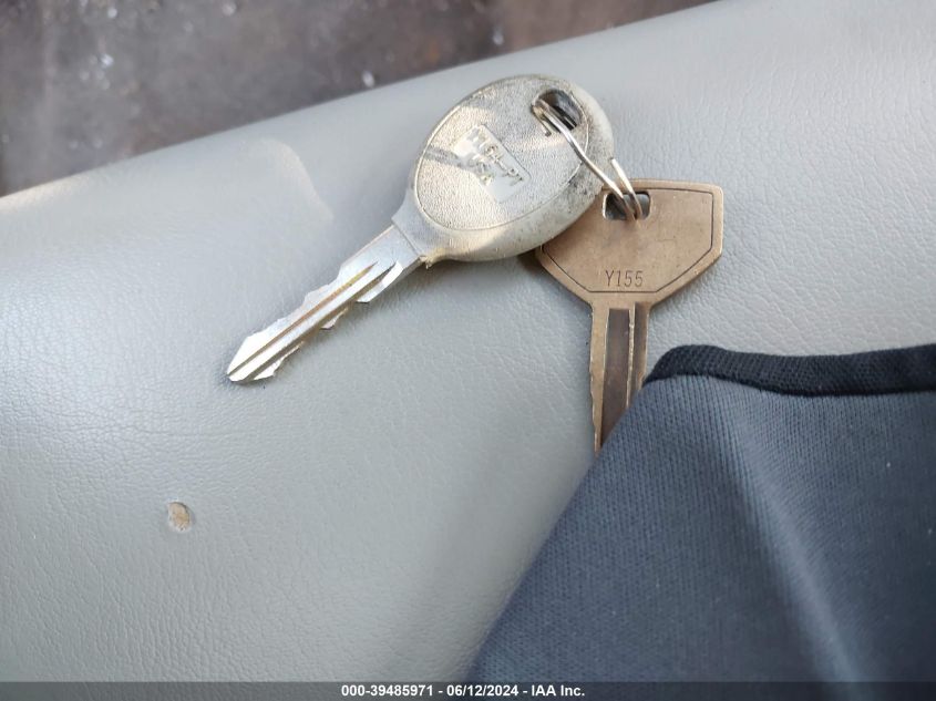 2006 Jeep Grand Cherokee Limited VIN: 1J4HR58N96C147389 Lot: 39485971