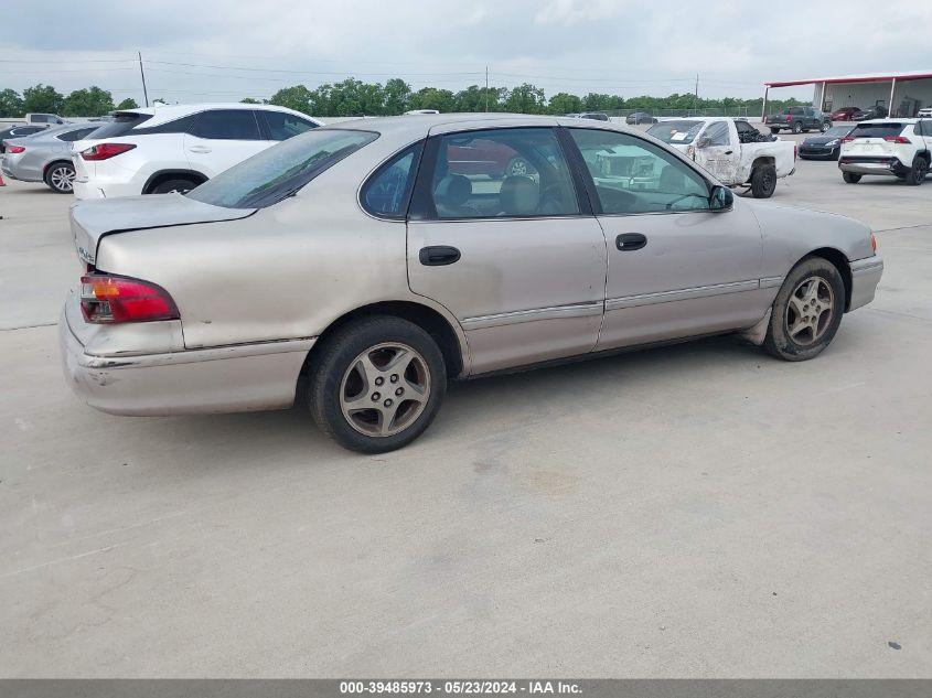 1999 Toyota Avalon Xls VIN: 4T1BF18BXXU311484 Lot: 39485973