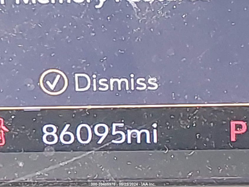 2019 GMC Sierra 1500 At4 VIN: 3GTP9EEL3KG165642 Lot: 39485978