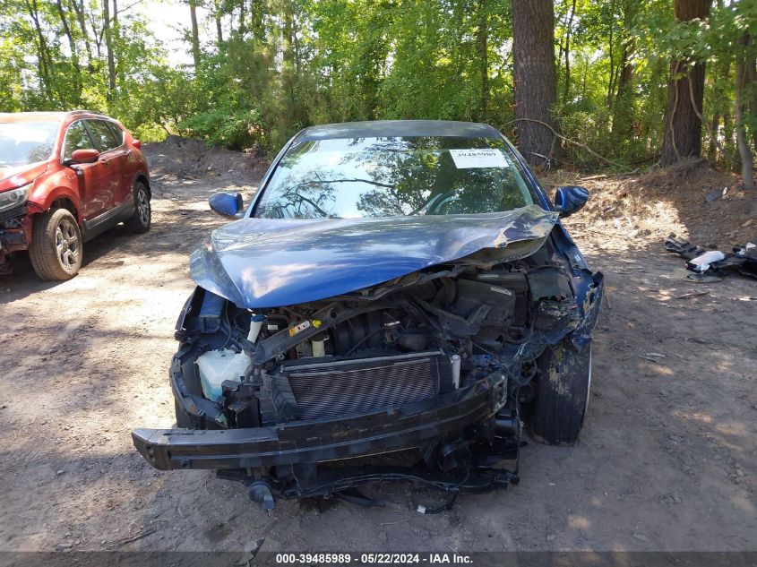 2013 Hyundai Elantra Gls VIN: KMHDH4AE3DU772806 Lot: 39485989