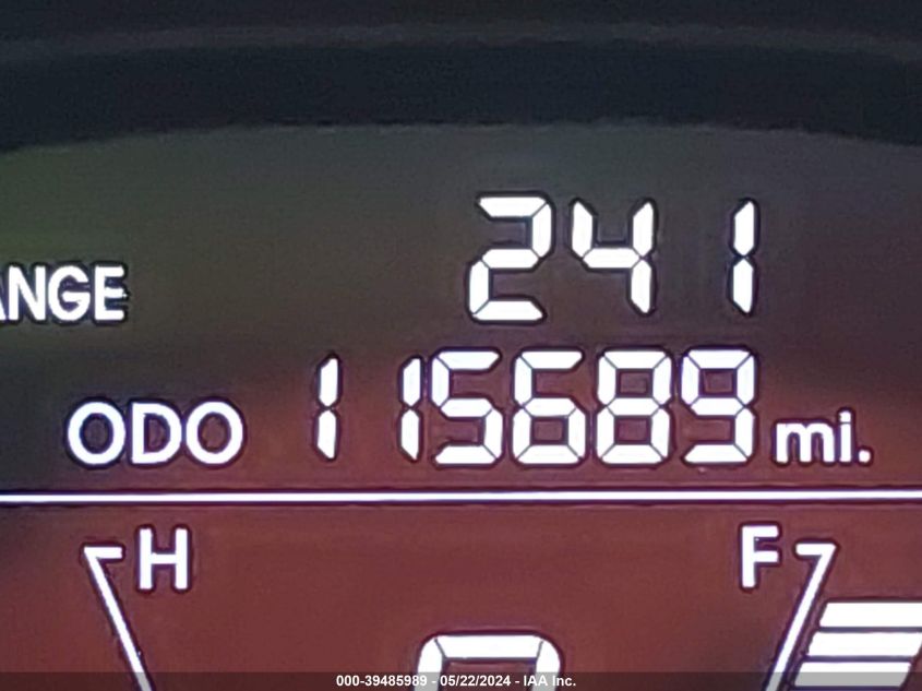 2013 Hyundai Elantra Gls VIN: KMHDH4AE3DU772806 Lot: 39485989