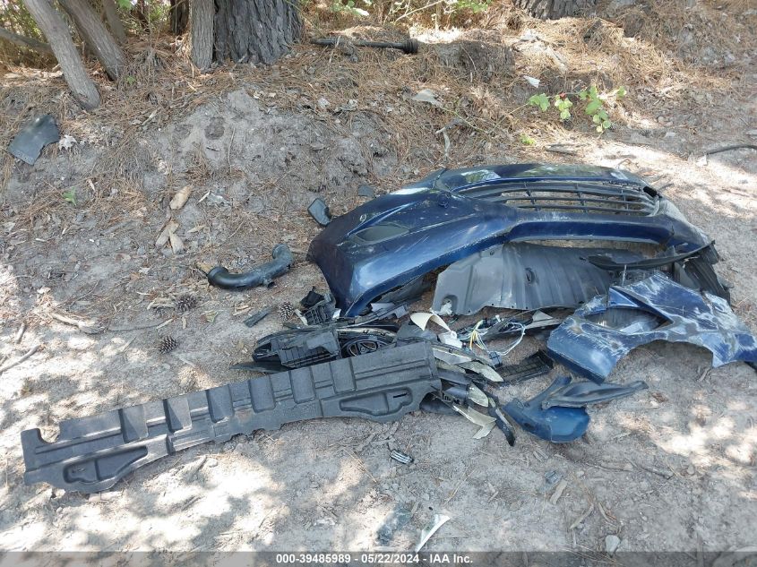 2013 Hyundai Elantra Gls VIN: KMHDH4AE3DU772806 Lot: 39485989