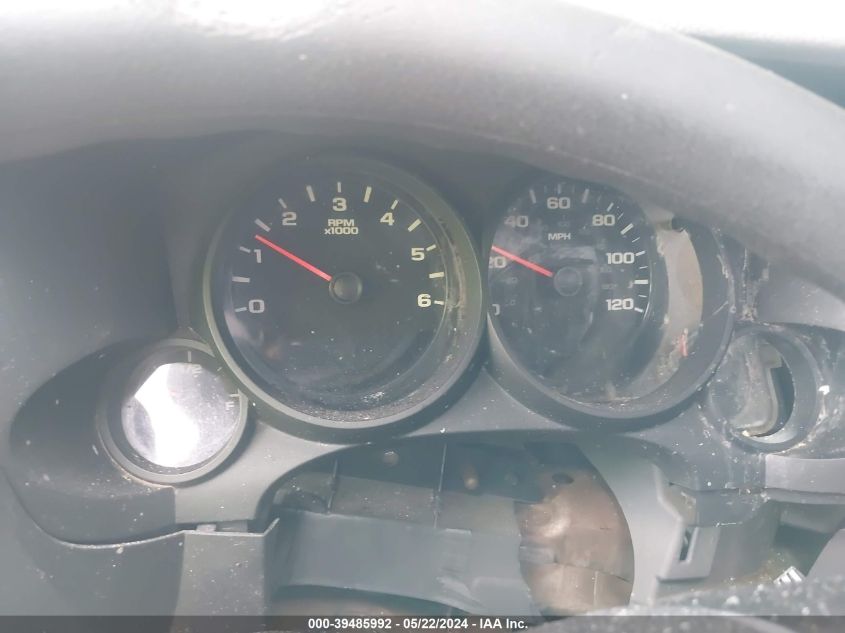 2010 Chevrolet Silverado 1500 Ls VIN: 1GCSCREA9AZ169713 Lot: 39485992