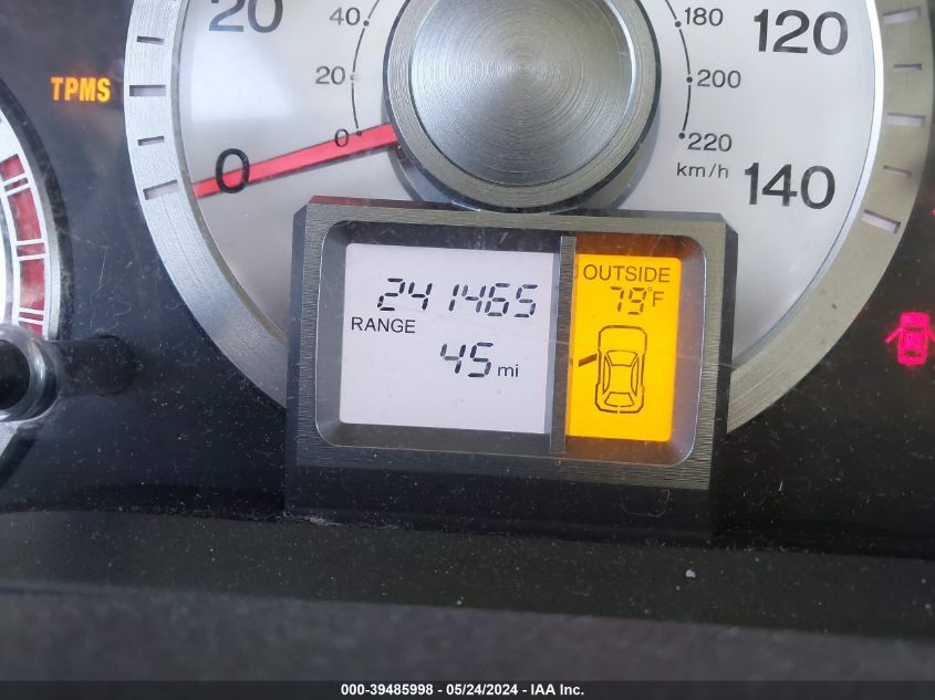 2009 Honda Pilot Exl VIN: 5FNYF38569B027057 Lot: 39485998