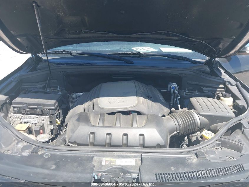 2014 Jeep Grand Cherokee Limited VIN: 1C4RJFBT9EC246890 Lot: 39486004