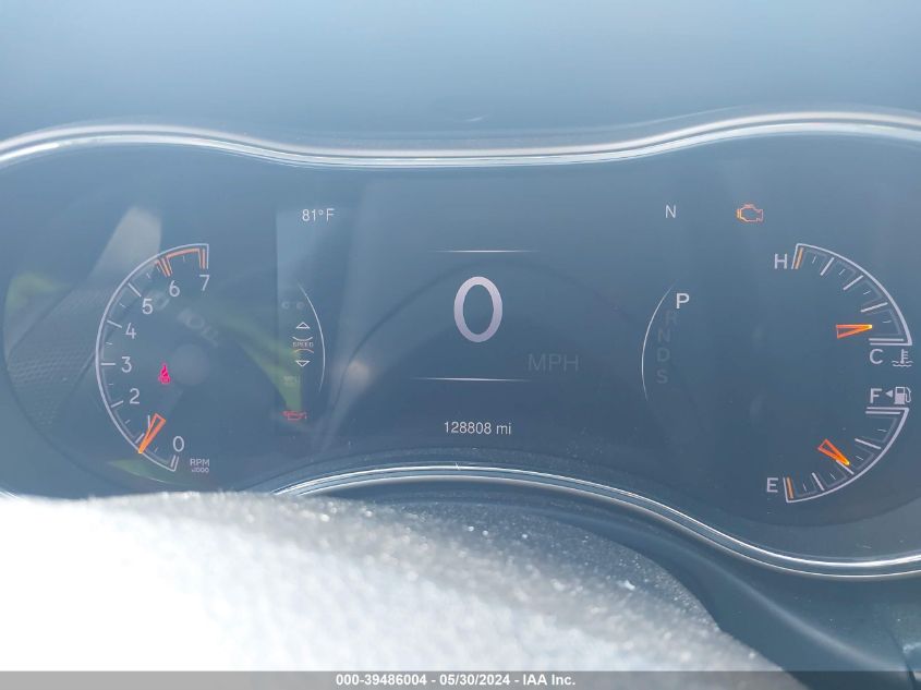 2014 Jeep Grand Cherokee Limited VIN: 1C4RJFBT9EC246890 Lot: 39486004