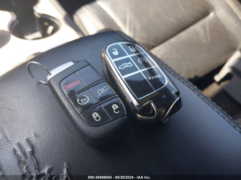 2014 Jeep Grand Cherokee Limited VIN: 1C4RJFBT9EC246890 Lot: 39486004