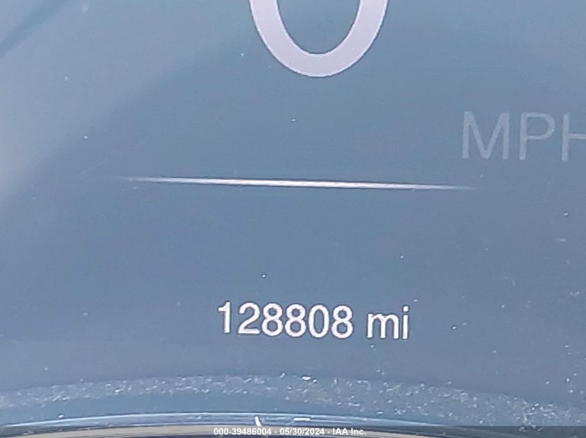 2014 Jeep Grand Cherokee Limited VIN: 1C4RJFBT9EC246890 Lot: 39486004