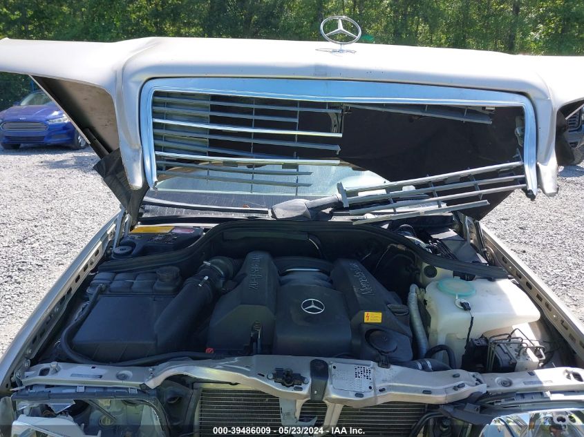 1999 Mercedes-Benz C 280 VIN: WDBHA29G5XA671632 Lot: 39486009