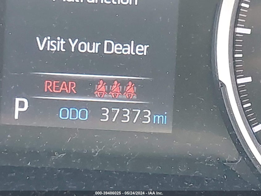 2022 TOYOTA RAV4 XLE HYBRID - 2T3RWRFV8NW135128